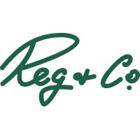 Reg&Co. Logo
