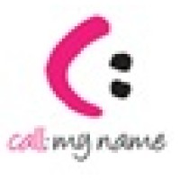 CallmyName (NTTM) Logo