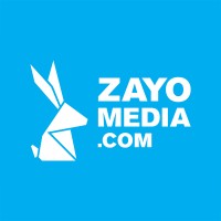 ZAYOmedia.com Logo