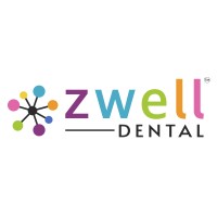 Zwell Dental Logo
