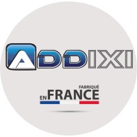 Éditeur de logiciels métiers, spécialisé en sûreté des bâtiments, solution helpdesk, ticketing, RFID Logo