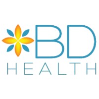 BD Health Logo