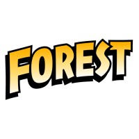 The Forest Logo