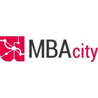 MBAcity Logo