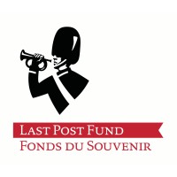 Last Post Fund | Fonds du Souvenir Logo