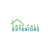 Last Call Exteriors Logo
