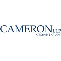 Cameron LLP Logo