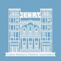 Latin Business Student Association at UCLA Logo