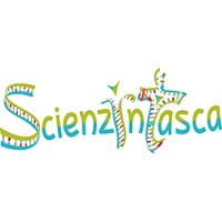 Scienzintasca Logo