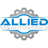 Allied Autoworks Logo