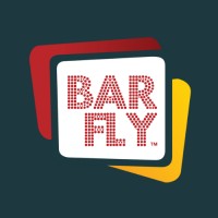 BarFly Logo
