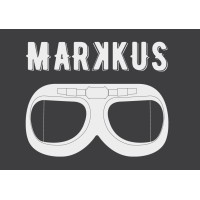 MARKKUS Logo