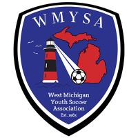 West Michigan Youth Soccer Association Logo
