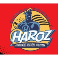 Haroz_Association Logo