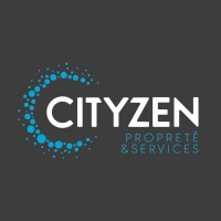 CITYZEN Propreté & Services Logo