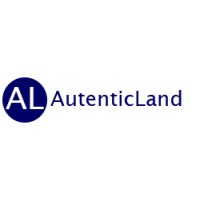 AutenticLand Logo