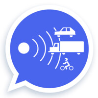 SocialDrive ES Logo