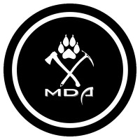 Maddog Adventures Logo
