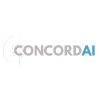 Artificial Intelligence Concordia / ConcordAI Logo
