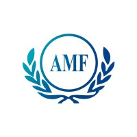 Antonio Meneghetti Faculdade Logo