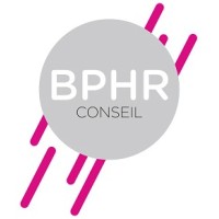 BPHR Conseil - Votre partenaire RH Logo