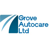 Grove Autocare Ltd Logo