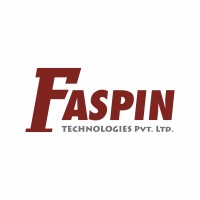Faspin Technologies Pvt. Ltd. Logo