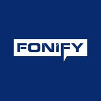 Fonify Logo
