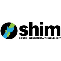 South Hills Interfaith Movement (SHIM) Logo
