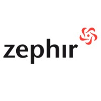Zephir Software Design AG Logo