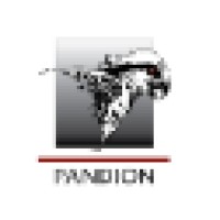Pandion Logo