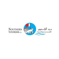 Southern Tourism Company Logo