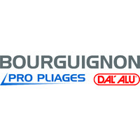 BOURGUIGNON - DALALU Logo