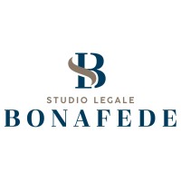 Studio Legale Bonafede Logo