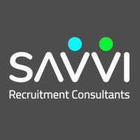 Savvi Recruitment Consultants Logo