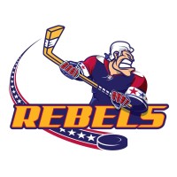 Philadelphia Rebels Logo