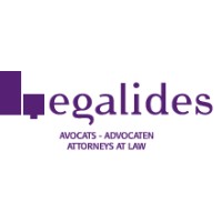 Legalides Logo