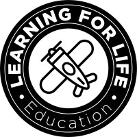 Learning for Life Education Logo