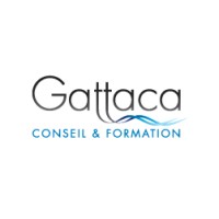 GATTACA Conseil et Formation Logo