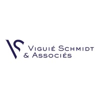Viguié Schmidt & Associés Logo