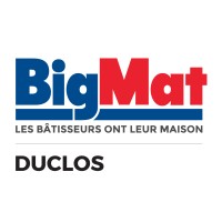 BigMat DUCLOS Logo