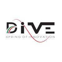 DIVE Group Srl Logo