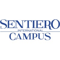 Il Sentiero International Campus Logo