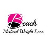 Beach Medical Weight Loss Logo