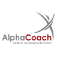 Alpha Coach Instituto de Desenvolvimento Logo