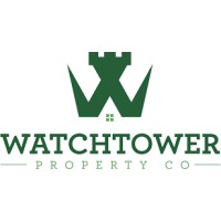 Watchtower Property Co. Logo