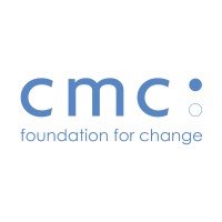 CMC:Foundation for Change Logo