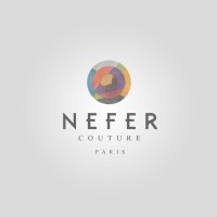NEFER COUTURE Paris Logo