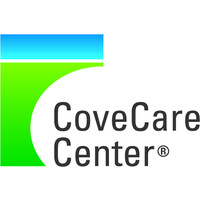 CoveCare Center - Counseling & Wellness Management Logo