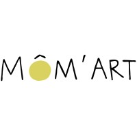 MômArt Logo